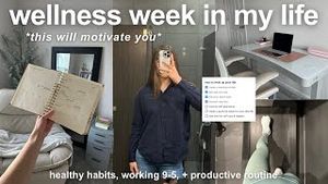 Video post by @rebekahjoy on YouTube