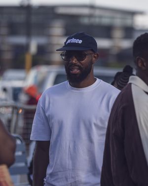 Image post by @ramaross305 on Instagram