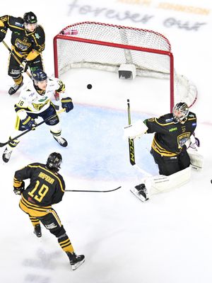 Image post by @thenottinghampanthers on Instagram