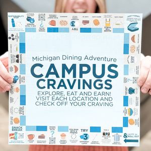 Image post by @michigandining on Instagram