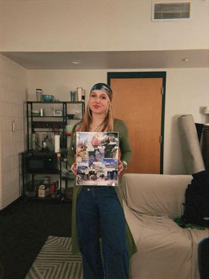 Image post by @marshallulife on Instagram