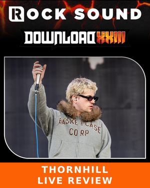 Image post by @rocksound on Instagram