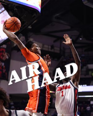 Image post by @auburnmbb on Instagram