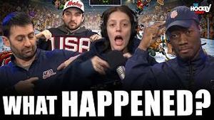 Video post by @lebatardshow on YouTube