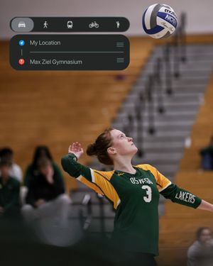 Image post by @oswegoathletics on Instagram