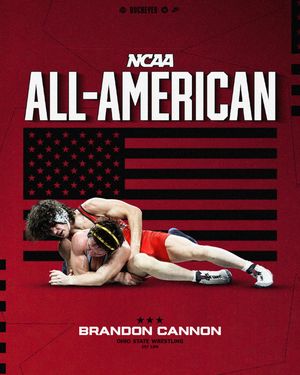 Image post by @wrestlingbucks on Instagram