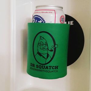 Image post by @drsquatch on Instagram