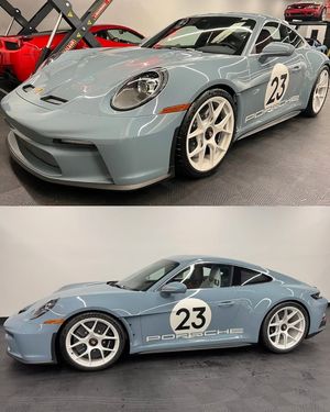 Image post by @PaintProtectionFresno on Facebook