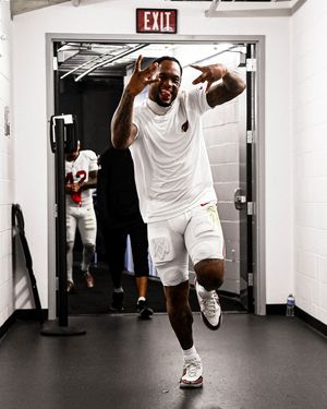 Image post by @azcardinals on Instagram