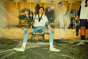 Image post by @NorthCarolinaFC on Twitter