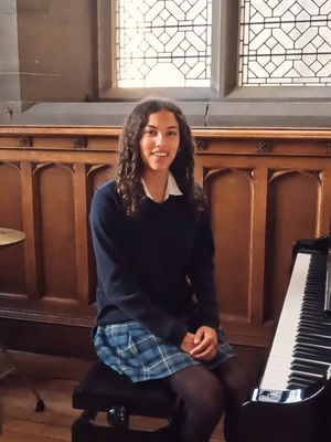 Video post by @strathallanschool on TikTok