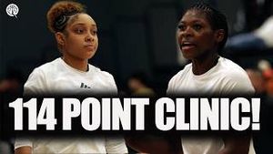 Video post by @qwik11hoops on YouTube