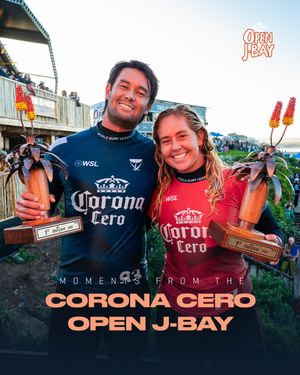 Image post by @wsl on Instagram