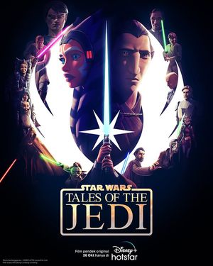 Image post by @StarWarsIndonesia on Facebook