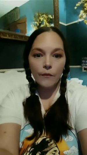 Video post by @alyshiafaith on Instagram