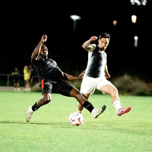 Image post by @upslsoccer on Instagram