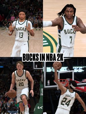 Image post by @bucks on Instagram
