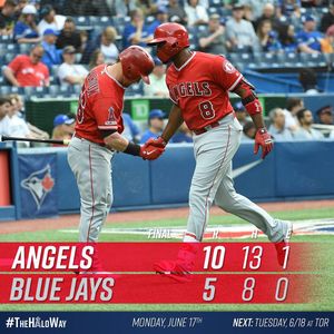 Image post by @angels on Instagram