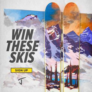 Image post by @j_skis on Instagram