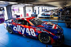 Image post by @CLTMotorSpdwy on Twitter