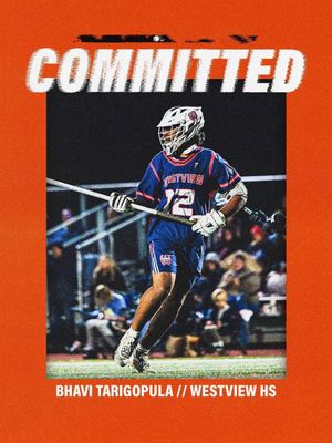 Image post by @oregonstatelax on Instagram