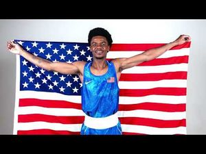 Video post by @usaboxingngb on YouTube