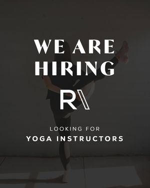 Image post by @revivalbrookfield on Instagram