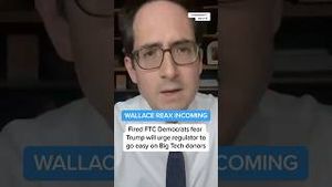Video post by @msnbc on YouTube