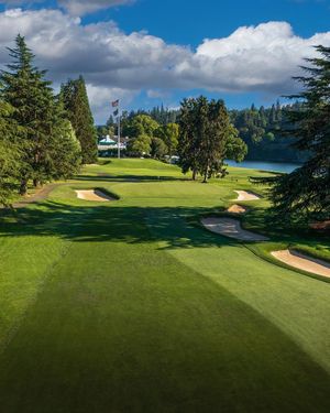 Image post by @usga on Instagram