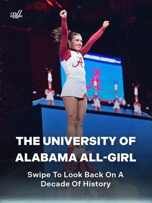 Image post by @varsityspirit on Instagram