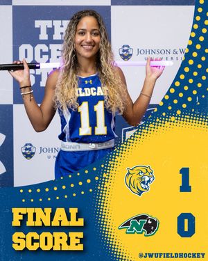 Image post by @jwuwildcatspvd on Instagram