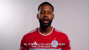 Video post by @TheCelticsSoccerClub on Facebook