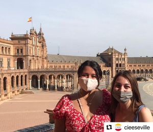 Image post by @cieestudyabroad on Instagram