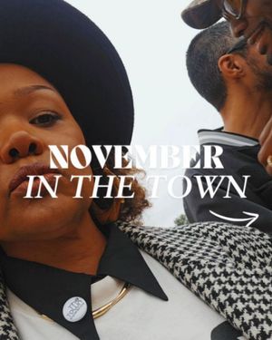 Image post by @thetownexperience on Instagram