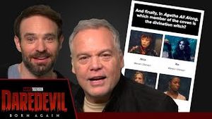 Video post by @buzzfeedceleb on YouTube