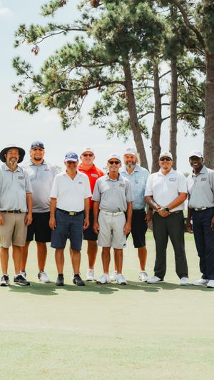 Video post by @southerntexaspga on Facebook