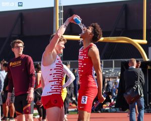 Image post by @msum_xctf on Instagram