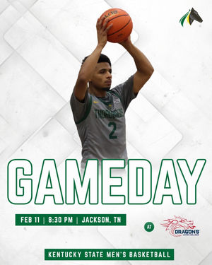 Image post by @kysuathletics on Instagram