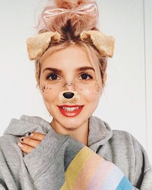 Image post by @mrkate on Instagram
