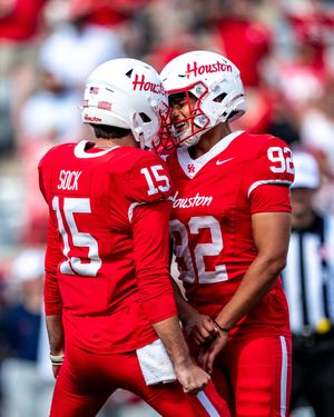 Image post by @houstoncougars on Instagram