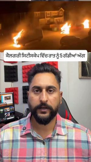 Image post by @gurbhej_sidhu_sarpanch on Instagram