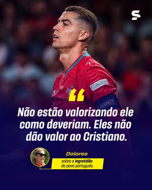 Image post by @sportv on Instagram