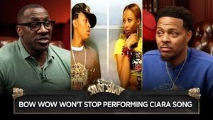 Video post by @Club Shay Shay on YouTube