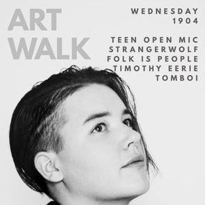 Image post by @tomboiband on Instagram