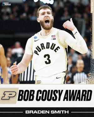 Image post by @marchmadnessmbb on Instagram