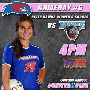 Image post by @riverhawknation on Instagram