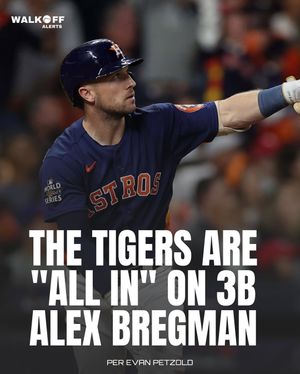 Image post by @walkoffalerts on Instagram