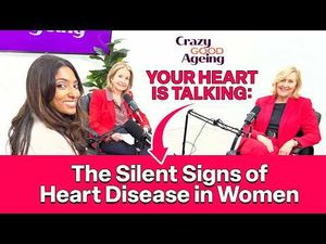 Video post by @primewomen on YouTube