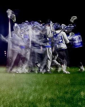 Image post by @kentuckymlax on Instagram