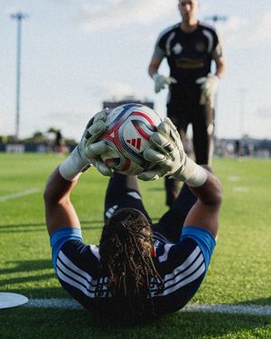 Image post by @atlutd on Instagram